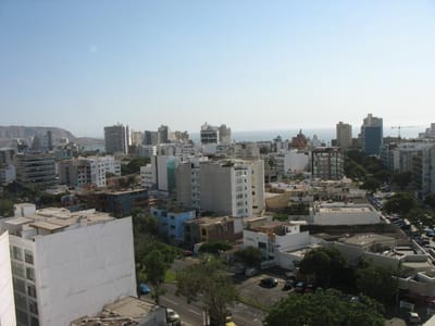 Vendo departamento ideal inversión en Miraflores