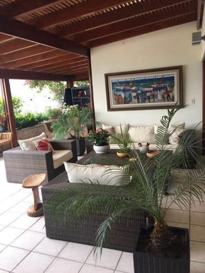 Se vende buen duplex en Cerros de Camacho