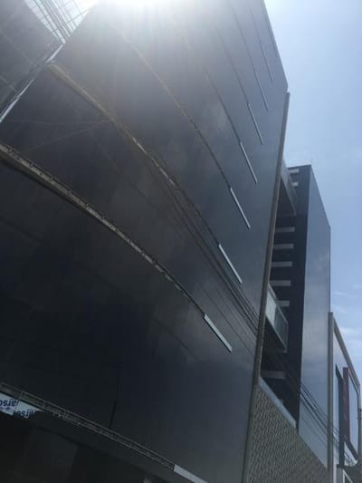Oficina en Alquiler en Santiago De Surco