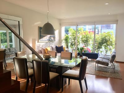 Se vende excelente duplex en la mejor zona de Miraflores