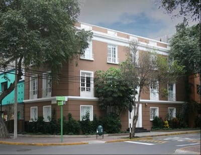 Alquiler de Departamento en Miraflores