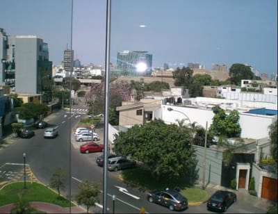 Departamento en Venta en Miraflores