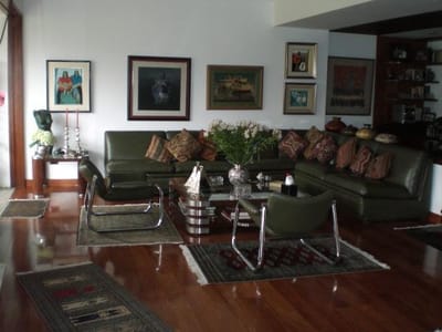 LINDO DEPARTAMENTO CON TERRAZA