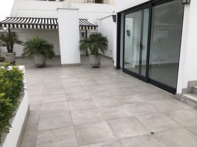 Venta de Departamento en San Isidro