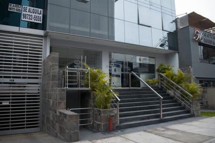 Alquiler de Oficina en San Isidro