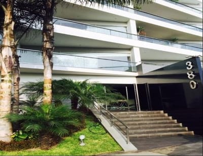 Alquiler de Departamento en Miraflores