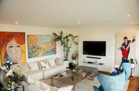 Departamento en Venta en San Isidro