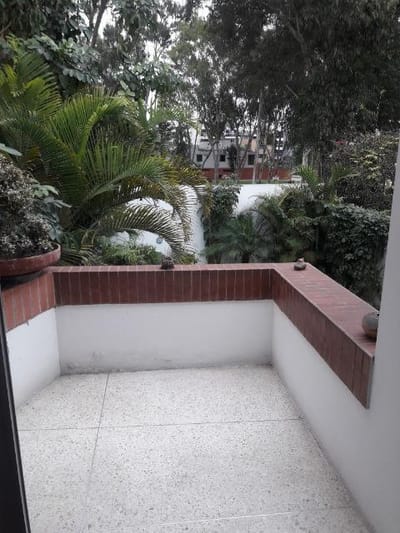 LINDA CASA  - FONDO PARQUE - ZONA TRANQUILA - MEJOR ZONA DE SURCO