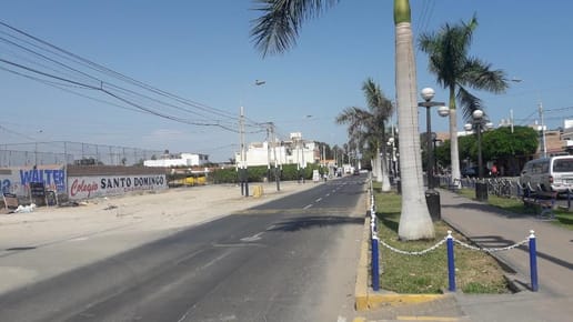 SUPER REBAJADO - OPORTUNIDAD - ULTIMO LOTE, EN AVENIDA, COMERCIAL, EN ESQUINA. US$ 820 POR M2.
