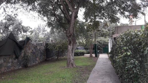 ATENCION CONSTRUCTORES RODEADO DE PARQUES
