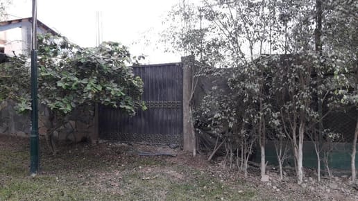 ATENCION CONSTRUCTORES - TERRENO RODEADO DE PARQUES