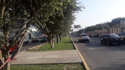 ATENCION CONSTRUCTORES . IDEAL PROYECTO COMERCIO ZONAL - AV. OLGUIN