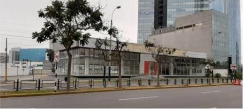 MAGNIFICO LOCAL AUTOMOTRIZ REPUBLICA DE PANAMA - APTO PARA OTROS USOS (CM)
