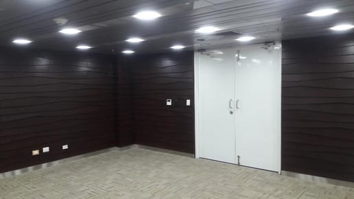 FUNCIONAL OFICINA 229 M2 PRIME - AV. OLGUIN