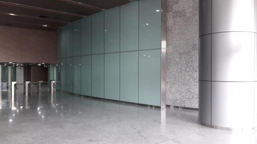 AMPLIA OFICINA 263 M2 - PRIME - AV. OLGUIN