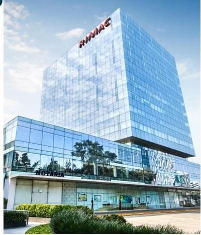 FUNCIONAL OFICINA 241 M2 - LAS BEGONIAS