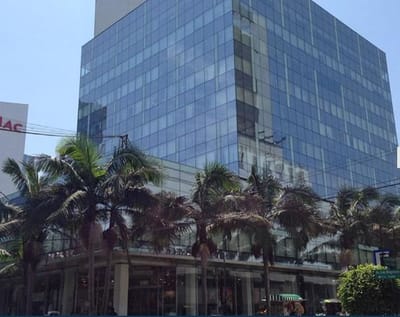 FUNCIONAL Y MODERNA OFICINA - 220 M2 - LAS BEGONIAS