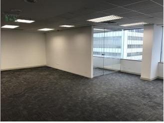 MAGNIFICA OPORTUNIDAD - OFICINA IMPLEMENTADA 512 M2 BUEN PRECIO