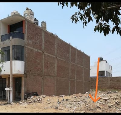 Ocasión venta de Terreno SMP  -  La Florida II