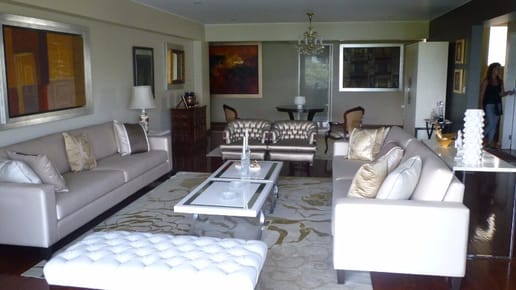Venta de Departamento PentHouse en Santiago De Surco