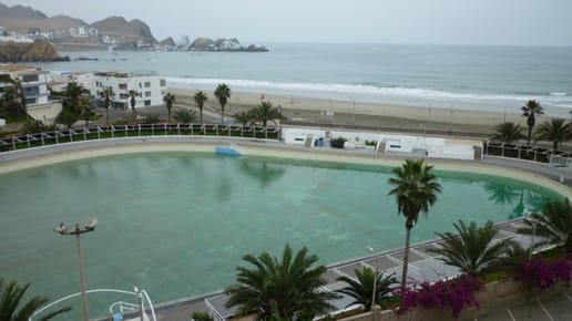 Venta de Departamento de Playa en Santa Maria Del Mar