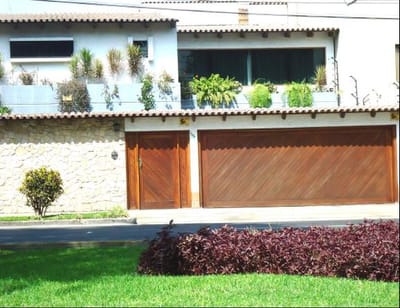 Venta de Casa en Miraflores