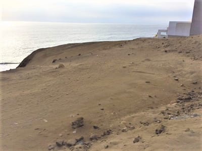 Venta de Terreno de playa en Asia