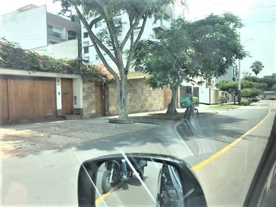 Venta de Terreno residencial en Santiago De Surco