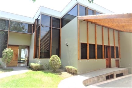 LINDA CASA