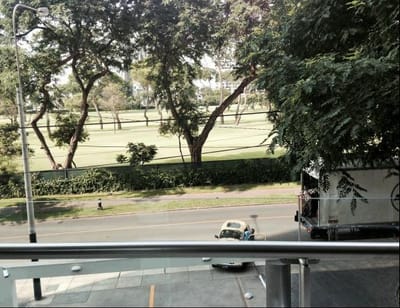 Alquiler de Departamento en San Isidro