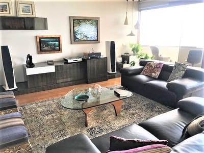 Venta de Departamento en Barranco