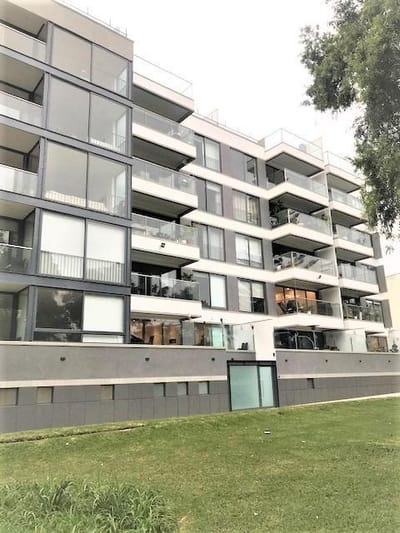 LINDO DEPARTAMENTO FONDO A PARQUE