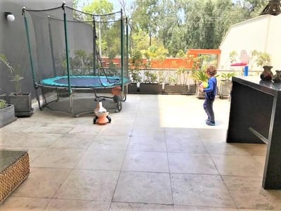 LINDO DEPARTAMENTO EN PRIMER PISO ELEVADO