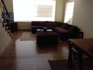 Alquiler de Departamento en San Isidro