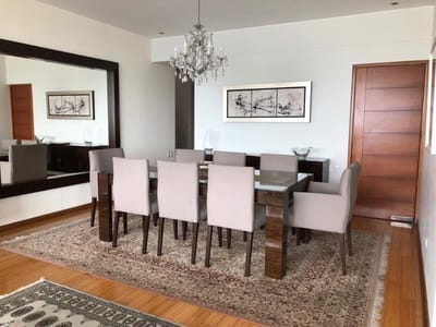 Venta de Departamento en Miraflores