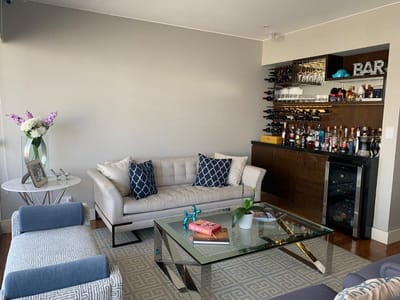 Venta de Departamento en Miraflores