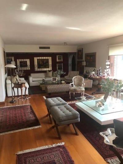 VENDO LINDO PENTHOUSE