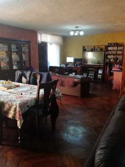 Vendo Casa en Pueblo Libre