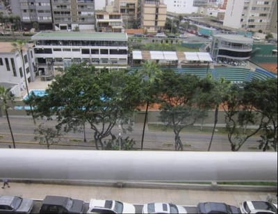 Departamento Remodelado en Malecón