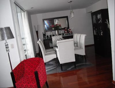 Venta de Departamento en Santiago De Surco