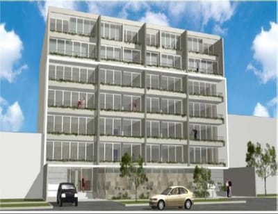 Venta de Departamento en San Isidro