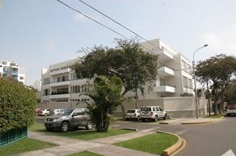 Alquiler de Departamento en San Isidro