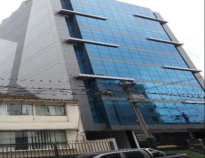 Alquiler de Oficina en La Victoria