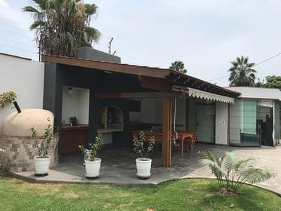 Venta de Casa en La Molina