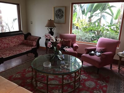 Venta de Casa en San Isidro