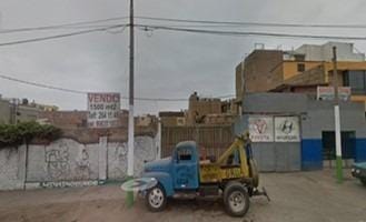 Alquiler de Terreno en La Perla