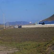 Venta de Terreno industrial en Paracas