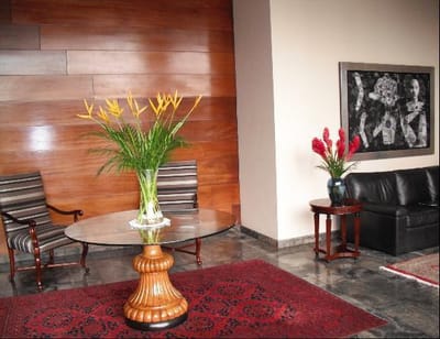 Alquiler de Departamento zona Golf en San Isidro