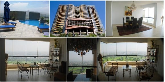 Venta de Departamento en Santiago De Surco
