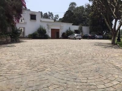 TERRENO EXCELENTE PARA CASAS EN CONDOMINIO
